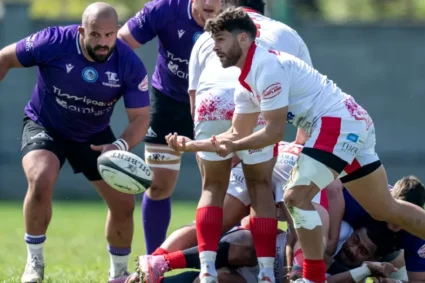 Dinamo București învinge campioana Știința Baia Mare în semifinalele Ligii de Rugby