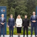 După vizita în Ucraina, Nicușor Dan anunță că donează un sistem Patriot și drone