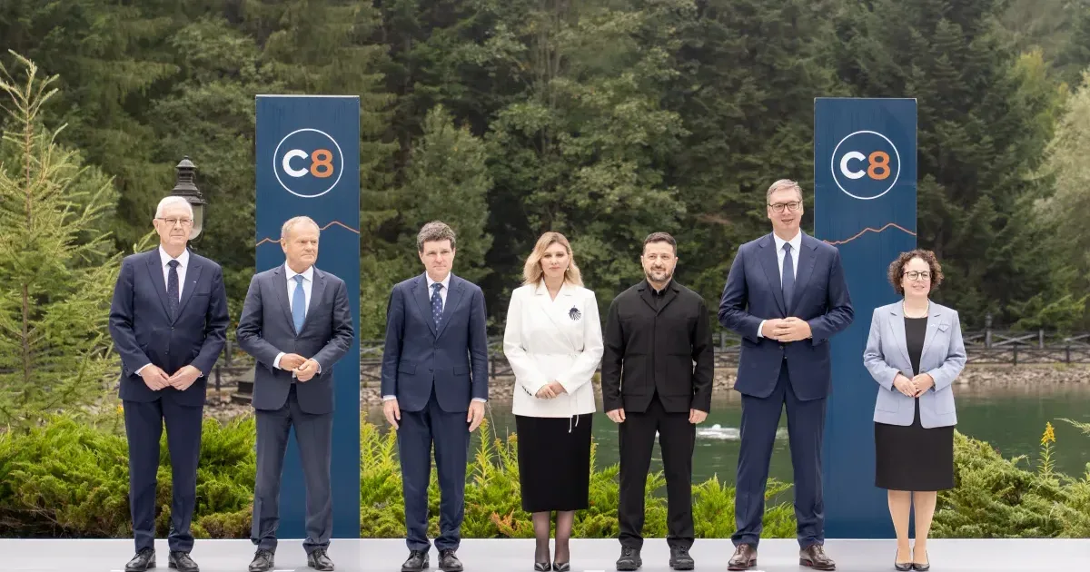 După vizita în Ucraina, Nicușor Dan anunță că donează un sistem Patriot și drone