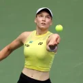 Elena Rybakina, noul număr 1 mondial, ratează Billie Jean King Cup
