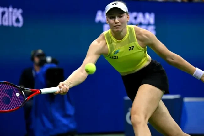 Elena Rybakina o învinge pe Aryna Sabalenka și câștigă US Open