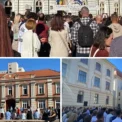 Elevii au liber pe 5 octombrie. Începe vacanța de toamnă