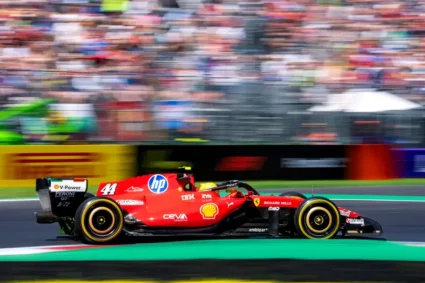 F1 dezvăluie calendarul 2027: 24 de etape și 10 curse Sprint, un nou record