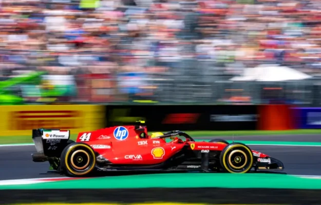 F1 dezvăluie calendarul 2027: 24 de etape și 10 curse Sprint, un nou record