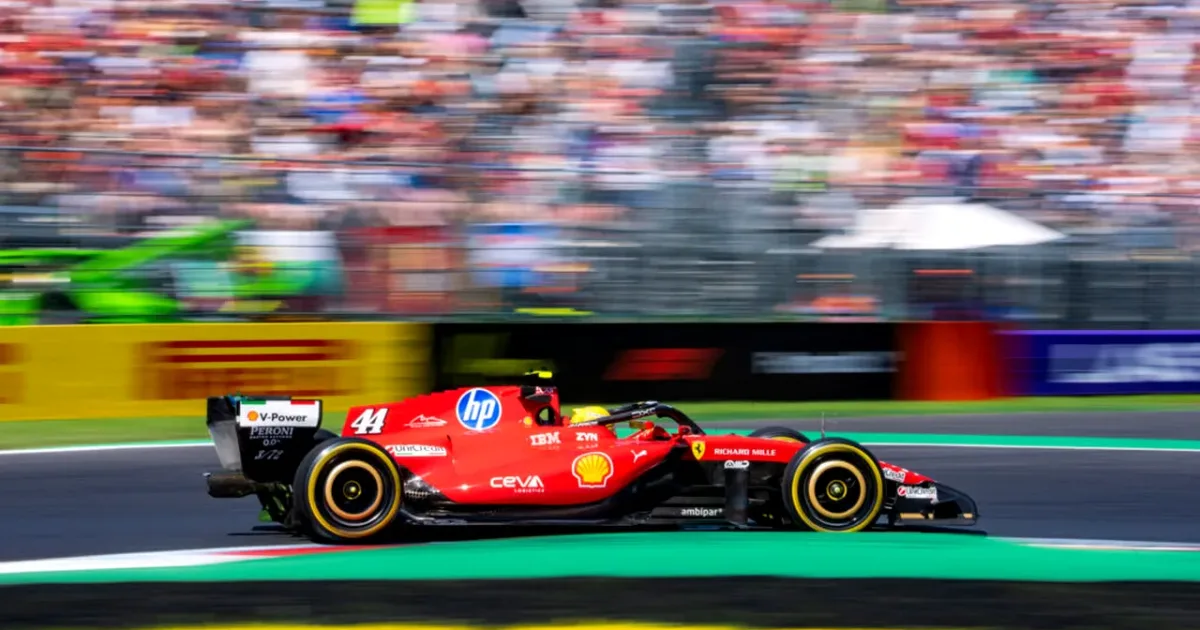 F1 dezvăluie calendarul 2027: 24 de etape și 10 curse Sprint, un nou record