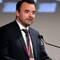 Federația Română de Șah îl susține pe germanul Wadim Rosenstein pentru președinția FIDE