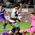 Fiul lui Dan Șucu a marcat pentru Rapid la scurt timp după intrarea pe teren
