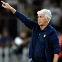 Gasperini laudă Interul lui Chivu: „Este înaintea tuturor”