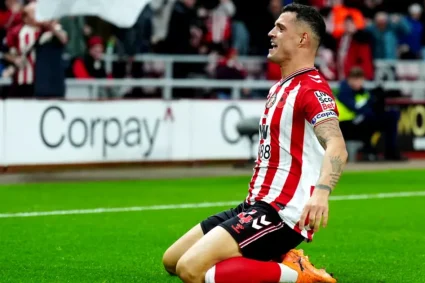 Granit Xhaka, exclus din lotul Elveției după ce a recunoscut certificat fals de vaccinare