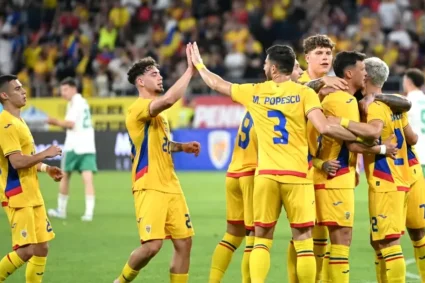 Hagi a anunțat lotul pentru primele meciuri din Liga Națiunilor. Patru partide în 11 zile