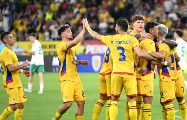 Hagi a anunțat lotul pentru primele meciuri din Liga Națiunilor. Patru partide în 11 zile