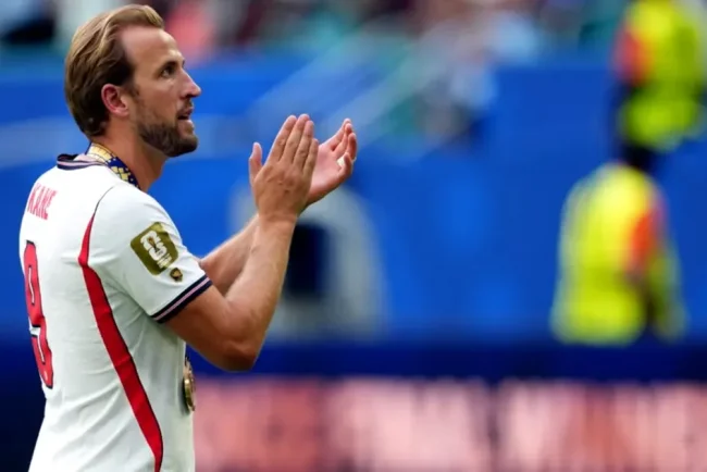 Harry Kane, despre Balonul de Aur 2026: Cel mai bun sezon din viața mea