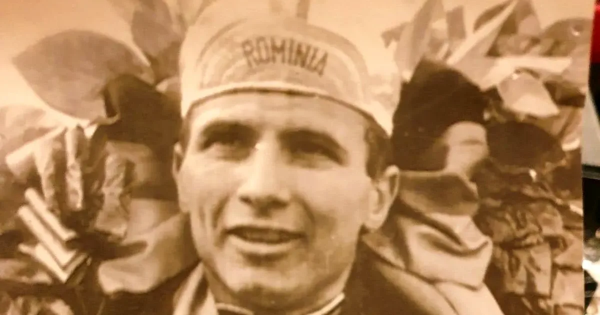 Ioan Stoica, legendă a ciclismului românesc, a murit