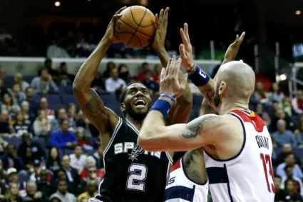 Kawhi Leonard revine la Toronto, echipa cu care a câștigat NBA și MVP în 2019