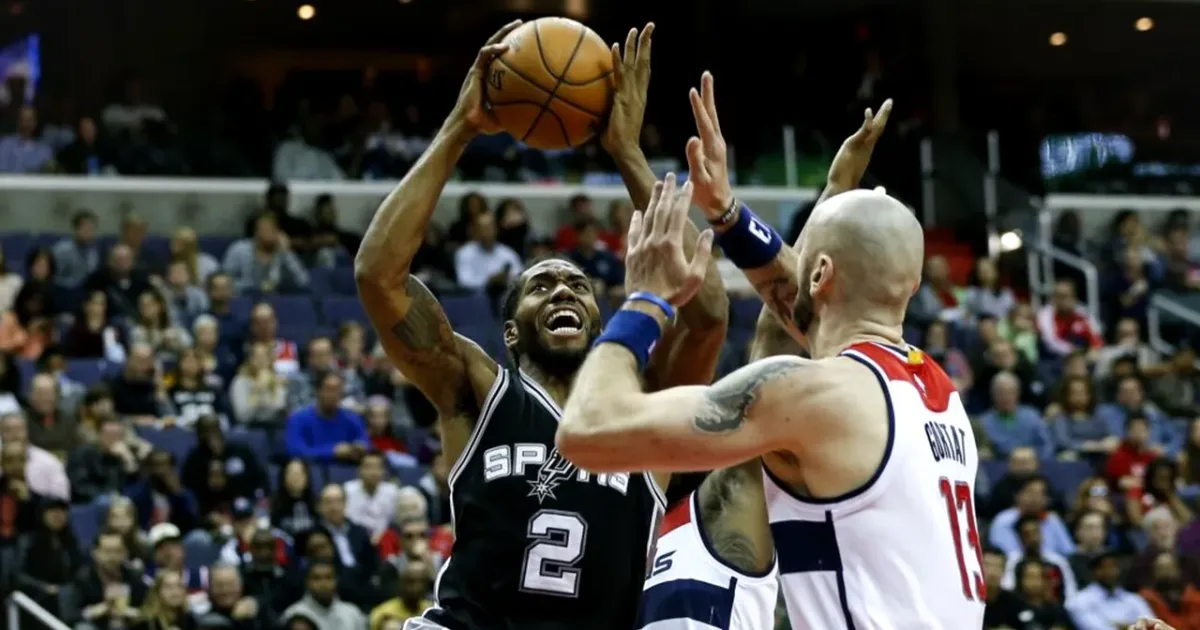 Kawhi Leonard revine la Toronto, echipa cu care a câștigat NBA și MVP în 2019
