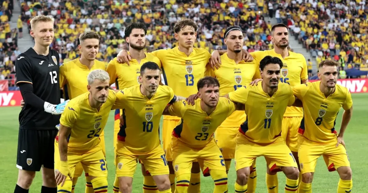 Liga Națiunilor: unde se văd la televizor cele șase meciuri ale echipei naționale