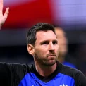 Lionel Messi, convocat la naționala Argentinei pentru un meci de adio
