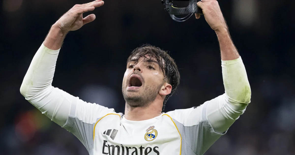 Lovitură pentru Mourinho. Fundașul lui Real Madrid, operat și out 2 luni