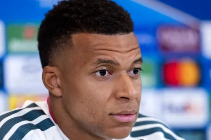 Lovitură pentru Nike. Kylian Mbappe semnează cu o companie elvețiană