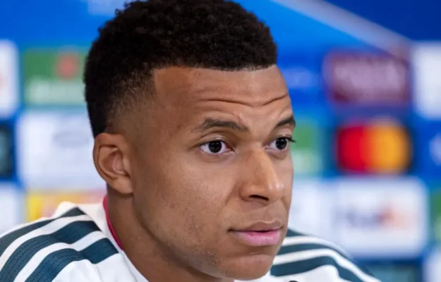 Lovitură pentru Nike. Kylian Mbappe semnează cu o companie elvețiană
