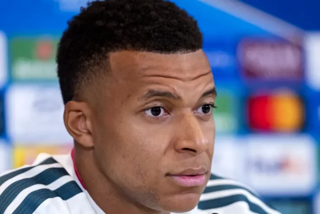 Lovitură pentru Nike. Kylian Mbappe semnează cu o companie elvețiană