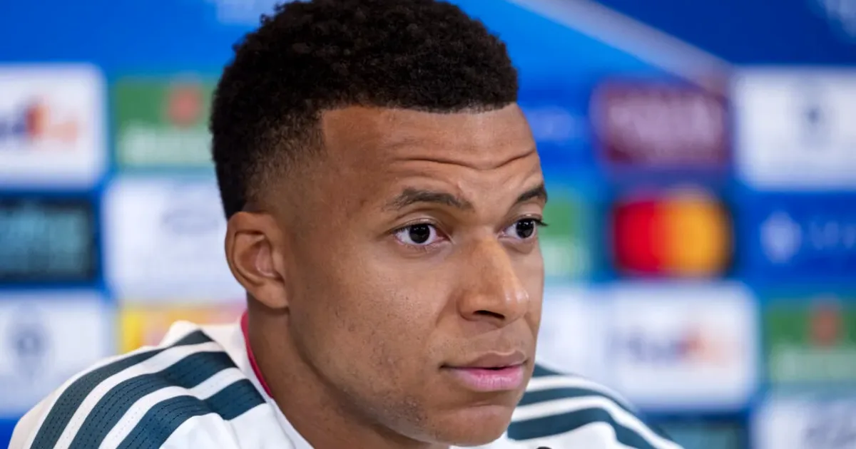 Lovitură pentru Nike. Kylian Mbappe semnează cu o companie elvețiană