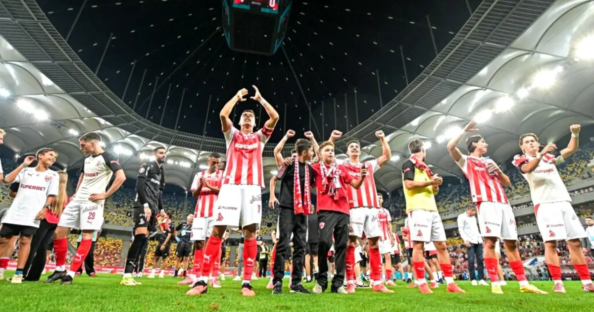 Lucrările la noua arenă a lui Dinamo încep pe 1 octombrie