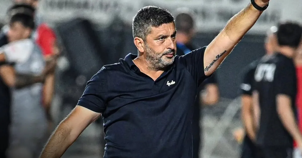 Marius Baciu părăsește FCSB după numai patru luni