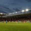 Măsuri speciale de securitate la meciul din Europa League de la Be’er Sheva