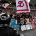 Măsuri speciale la Dinamo – Farul. Jandarmeria anunță controale suplimentare