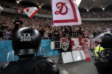 Măsuri speciale la Dinamo – Farul. Jandarmeria anunță controale suplimentare