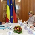 Nicușor Dan discută cu Merz în Finlanda. România între Arctica și Marea Neagră