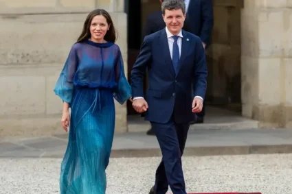 Nicușor Dan participă la Adunarea Generală ONU de la New York. Programul vizitei în SUA