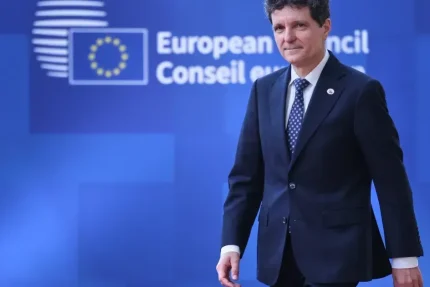 Nicușor Dan participă la summitul Arcticii din Finlanda și prezintă viziunea României