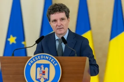 Nicușor Dan: relațiile de vecinătate, esențiale la Summitul Carpatic