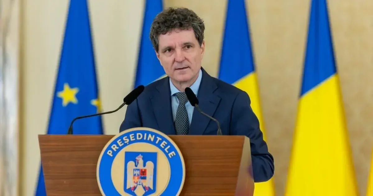 Nicușor Dan: relațiile de vecinătate, esențiale la Summitul Carpatic