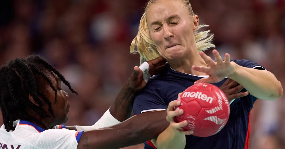 Norvegia învinge Ungaria în prima semifinală a EHF Euro Cup 2026 la handbal feminin