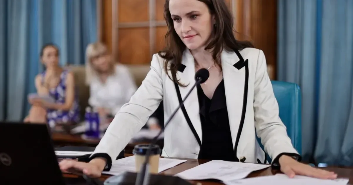 Oana Țoiu compară relația dintre România și SUA cu o căsnicie și un milkshake