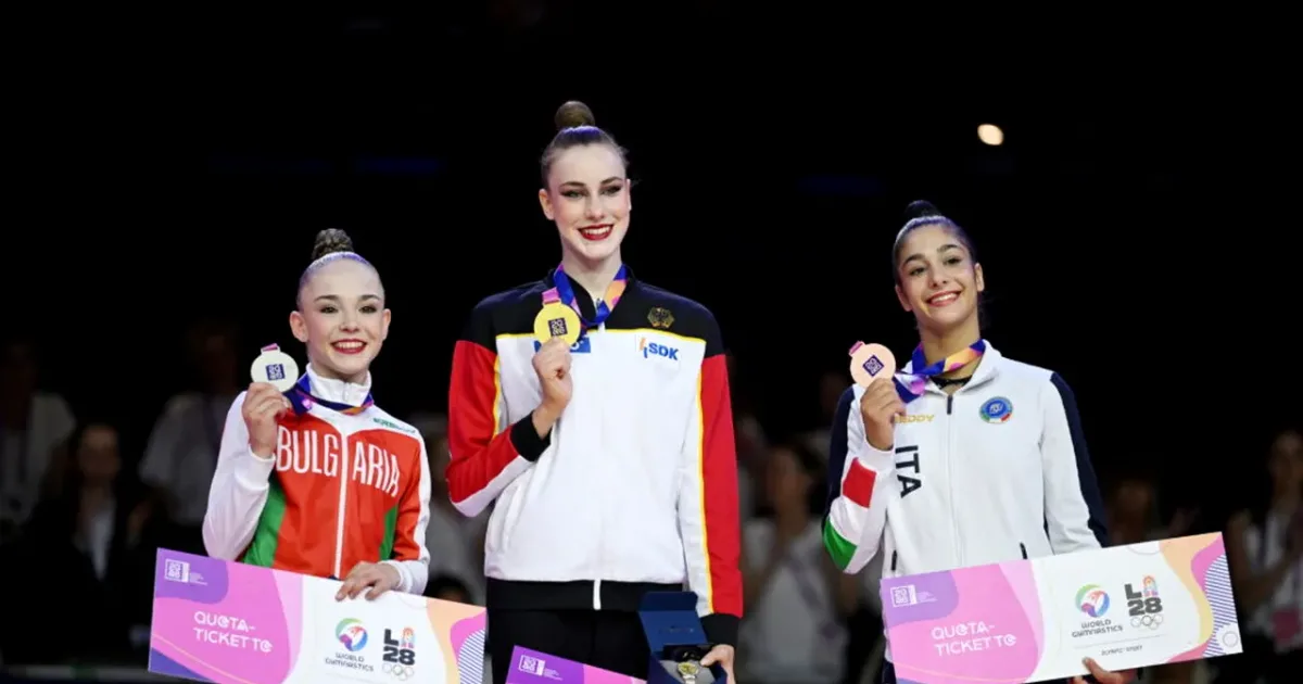 Premii record la Europenele de atletism 2028: cât va încasa un campion european