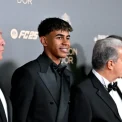 Președintele Barcelonei îl susține pe Lamine Yamal pentru Balonul de Aur