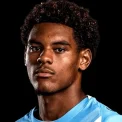 Puștiul de 17 ani care a uimit la Manchester City: Floyd Samba, două goluri la debut