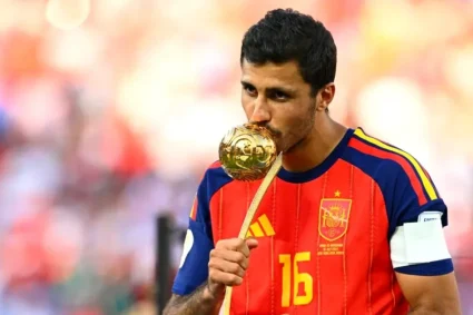 Rodri explică alegerea Barcelonei în fața lui Real Madrid: „Nu a fost ușor”
