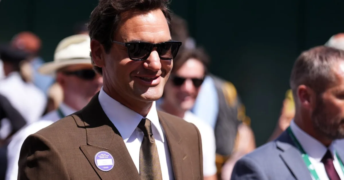 Roger Federer, imperiu financiar după tenis. Pariul care i-a adus mai mult decât premiile