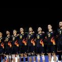 România-Franța în sferturile EuroVolley. Presa franceză evocă victoria din grupe