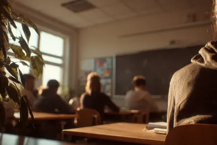 România se află pe ultima poziție în UE în privința accesului la educație