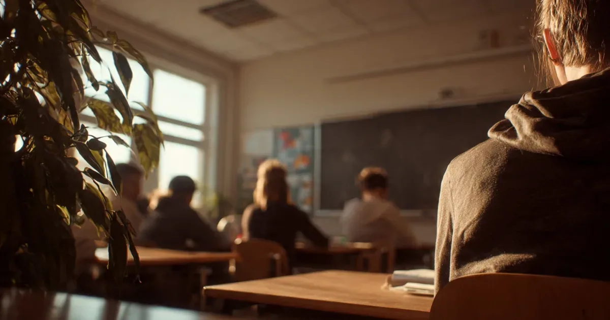 România se află pe ultima poziție în UE în privința accesului la educație
