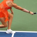 Sabalenka, amendată după criza de nervi din finala US Open. Surorile Williams, scutite