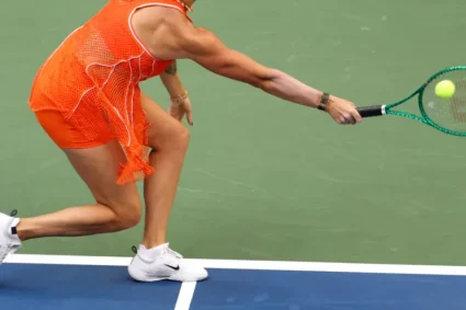 Sabalenka, amendată după criza de nervi din finala US Open. Surorile Williams, scutite