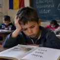 Sărăcia le răpește elevilor șansa la un viitor sigur