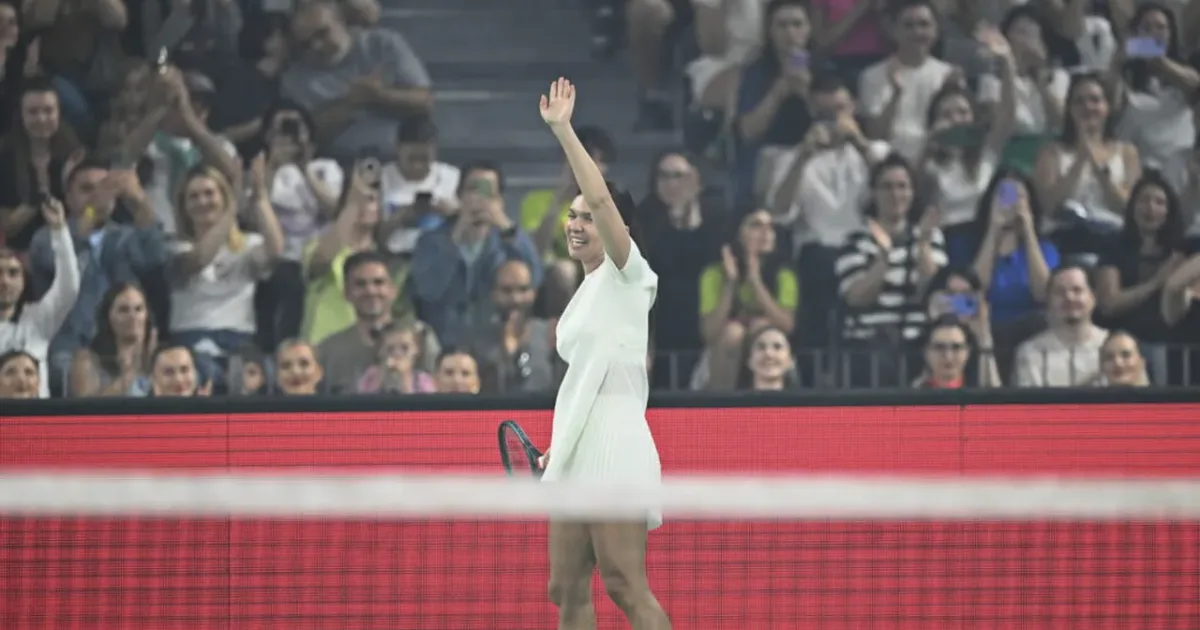 Simona Halep împlinește 35 de ani. Prima aniversare după retragerea din tenis